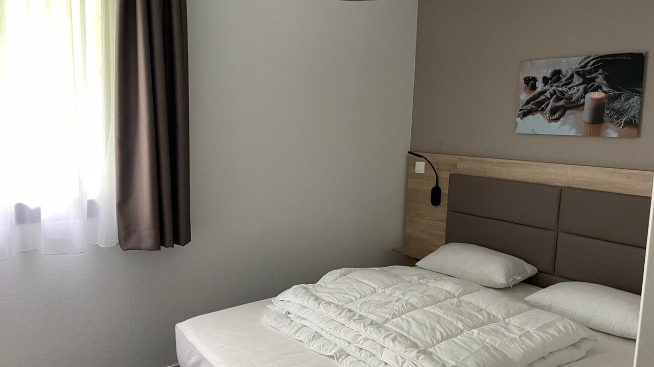 Photo of Bedroom in Eaux-Bonnes
