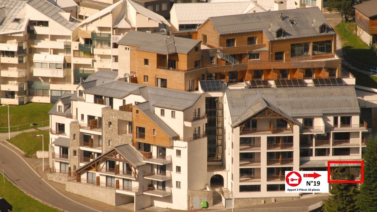 Photo of Outdoor in Eaux-Bonnes