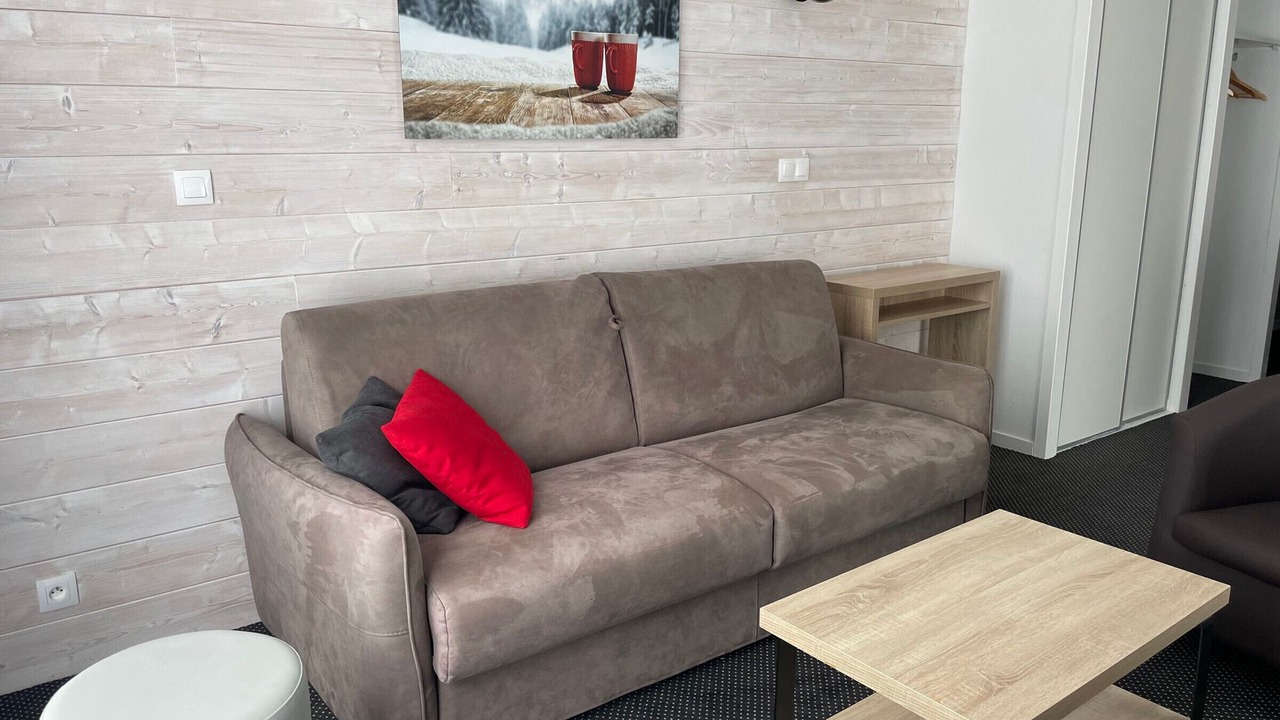 Photo of Livingroom in Eaux-Bonnes