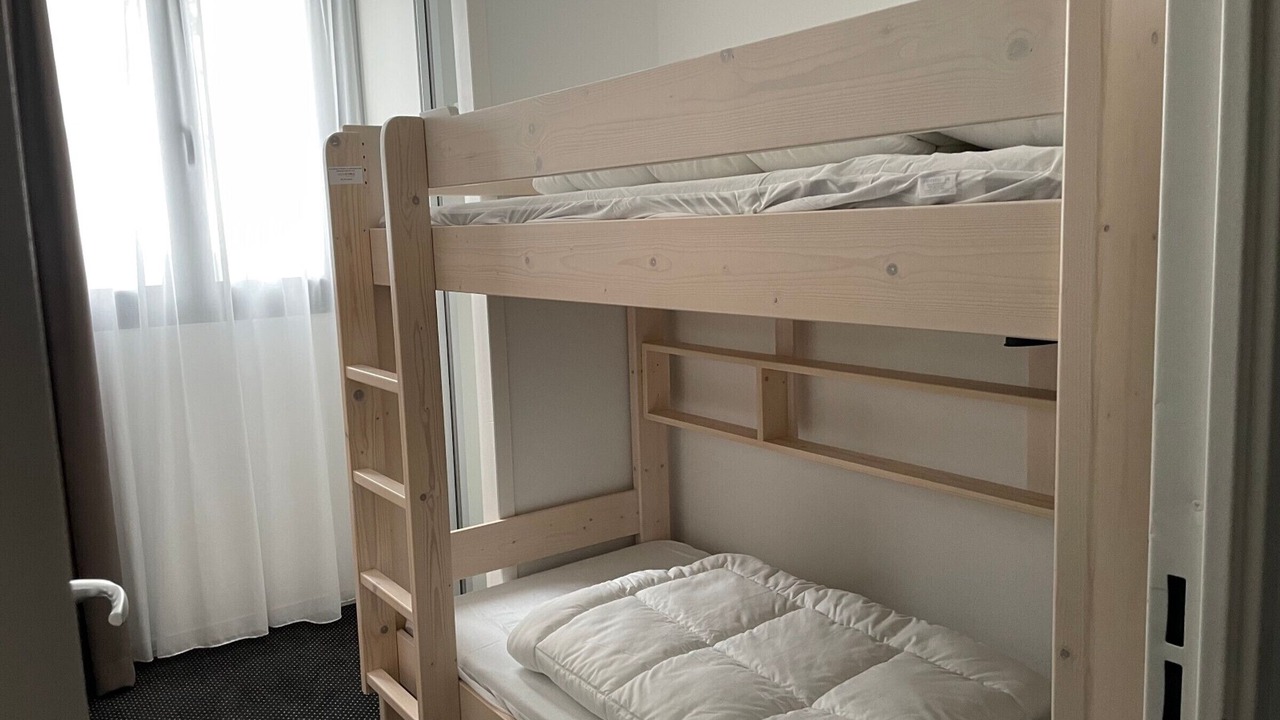 Photo of Bedroom in Eaux-Bonnes