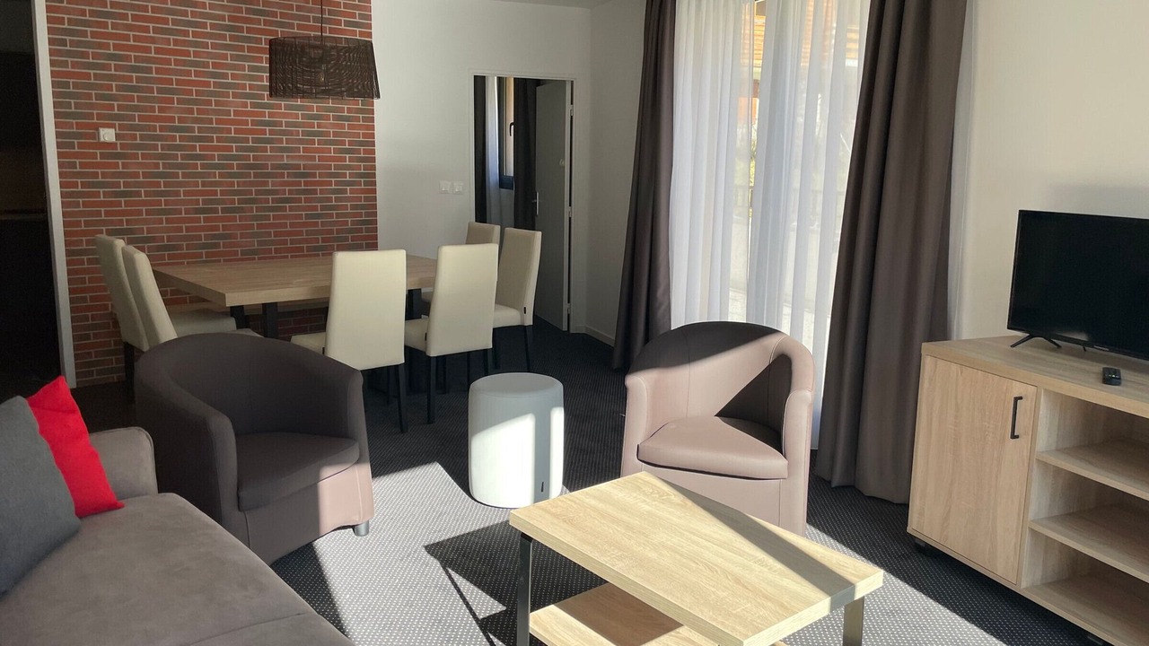 Photo of Livingroom in Eaux-Bonnes