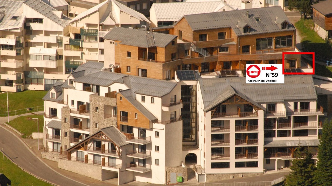 Photo of Outdoor in Eaux-Bonnes