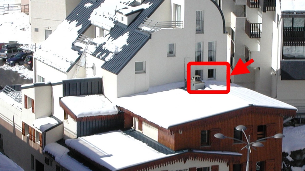 Photo of Outdoor in Eaux-Bonnes