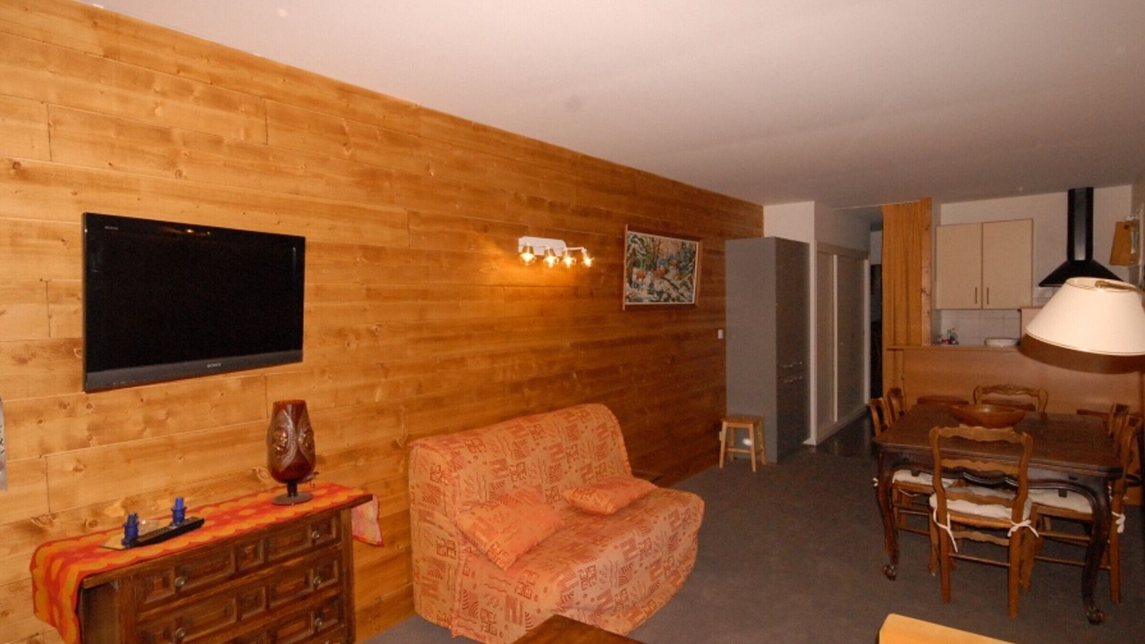 Photo of Livingroom in Eaux-Bonnes