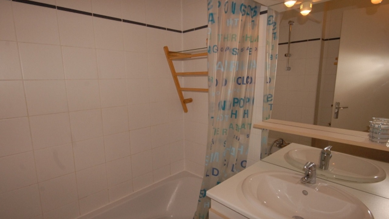Photo of Bathroom in Eaux-Bonnes
