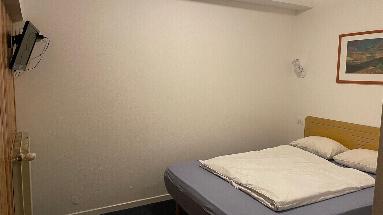 Photo of Bedroom in Eaux-Bonnes