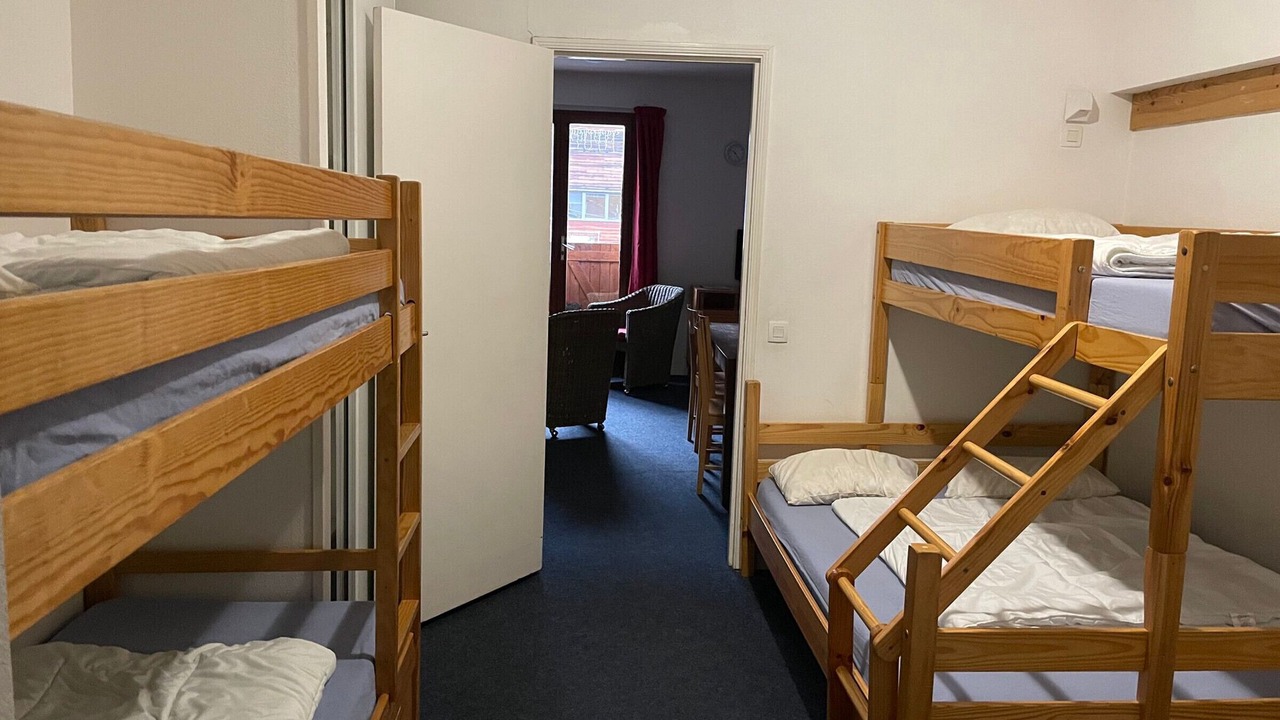 Photo of Bedroom in Eaux-Bonnes