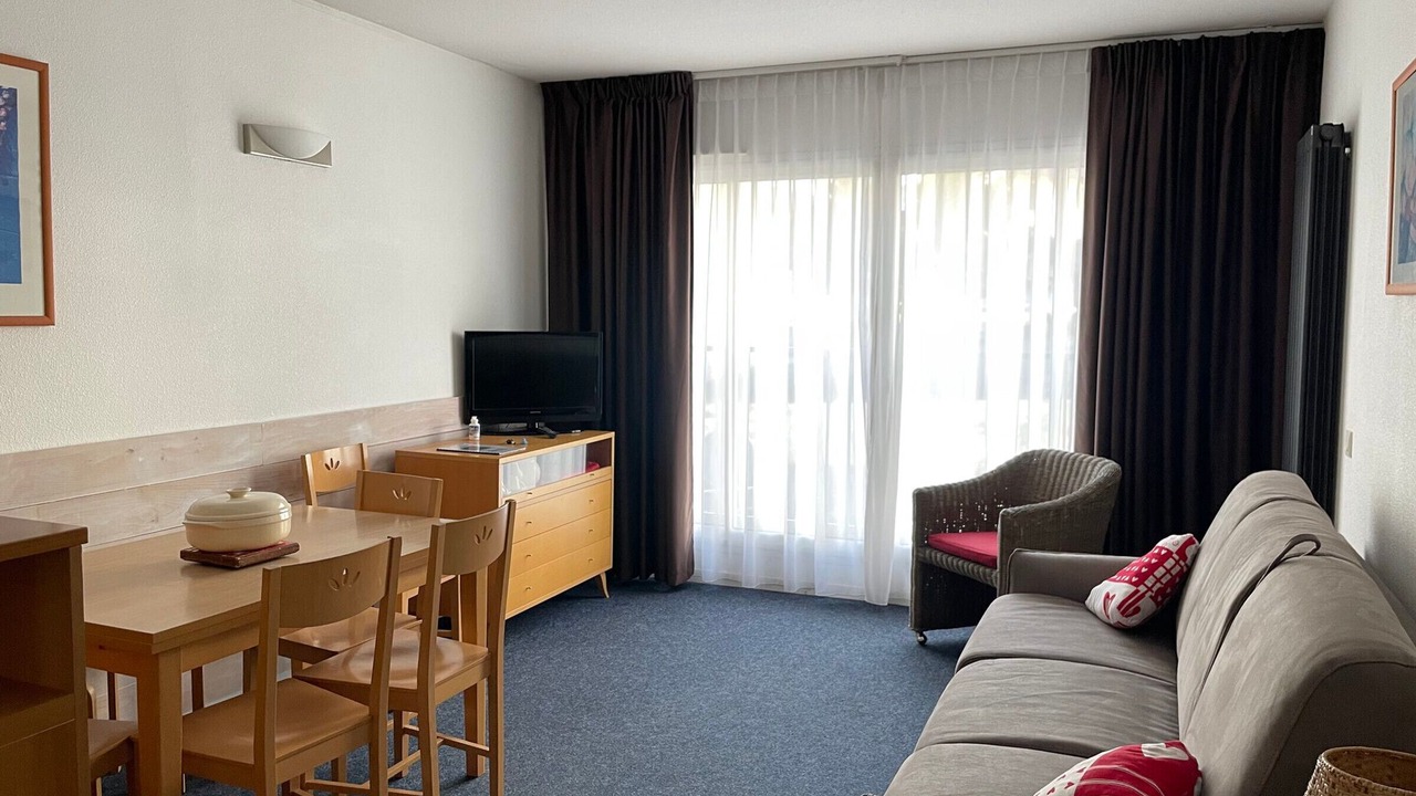 Photo of Livingroom in Eaux-Bonnes