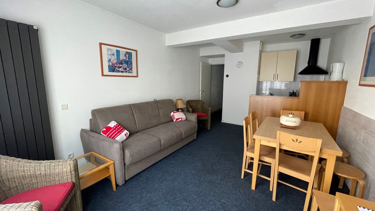 Photo of Livingroom in Eaux-Bonnes