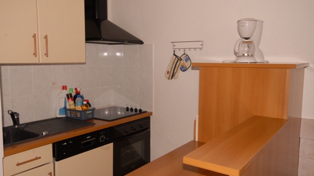 Photo of Kitchen in Eaux-Bonnes