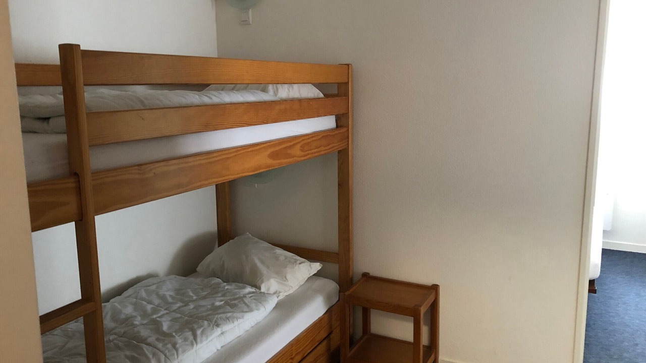 Photo of Bedroom in Eaux-Bonnes