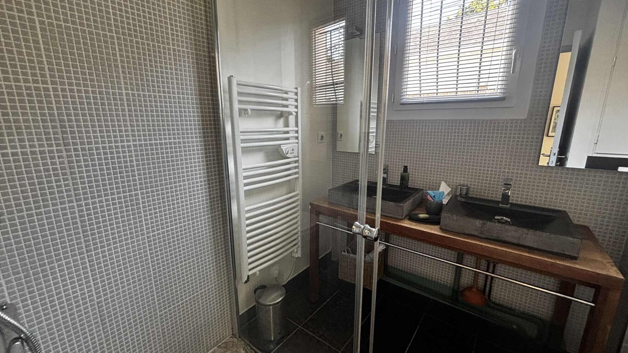Photo of Bathroom in La Faute-sur-Mer