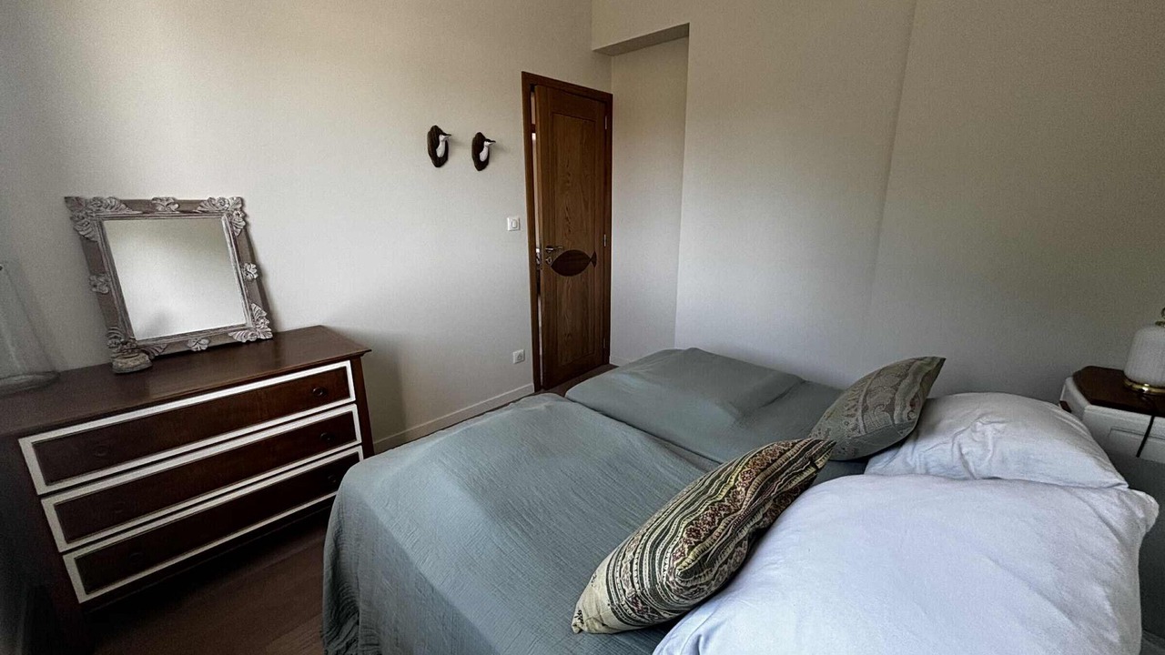 Photo of Bedroom in La Faute-sur-Mer