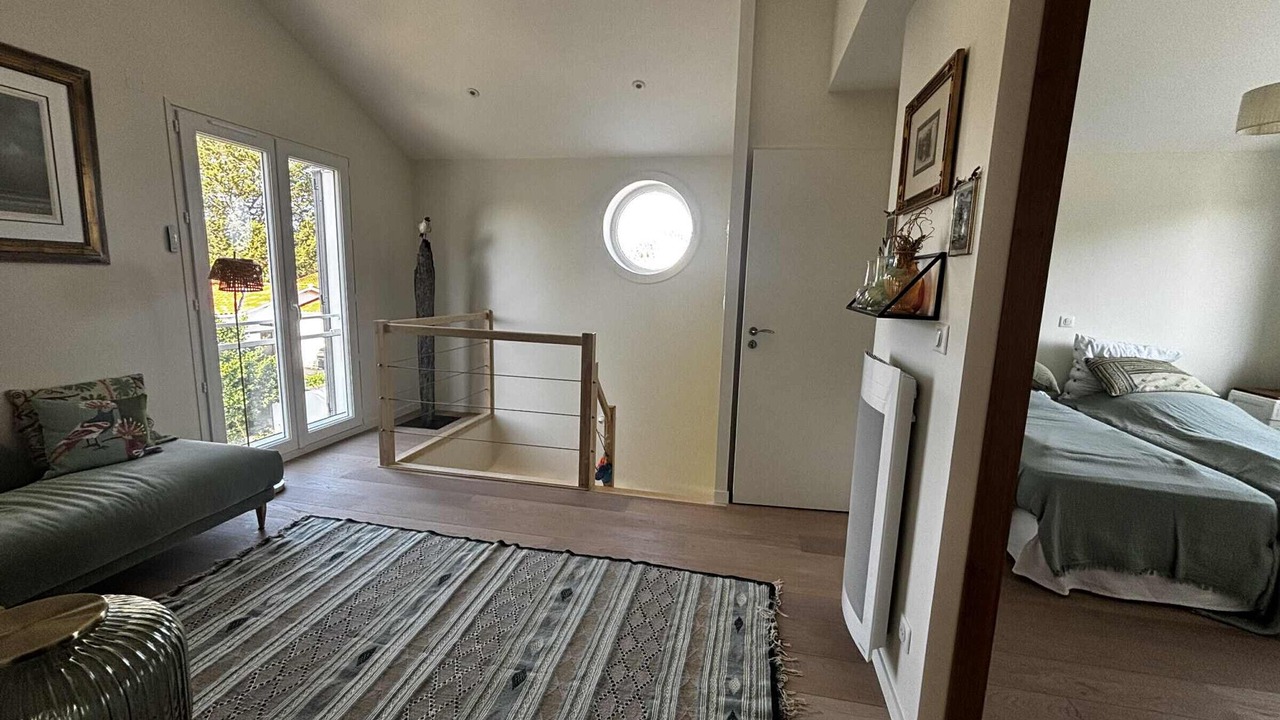 Photo of Bedroom in La Faute-sur-Mer