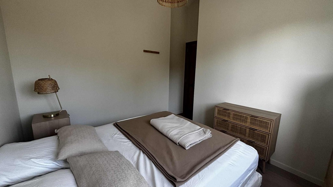 Photo of Bedroom in La Faute-sur-Mer