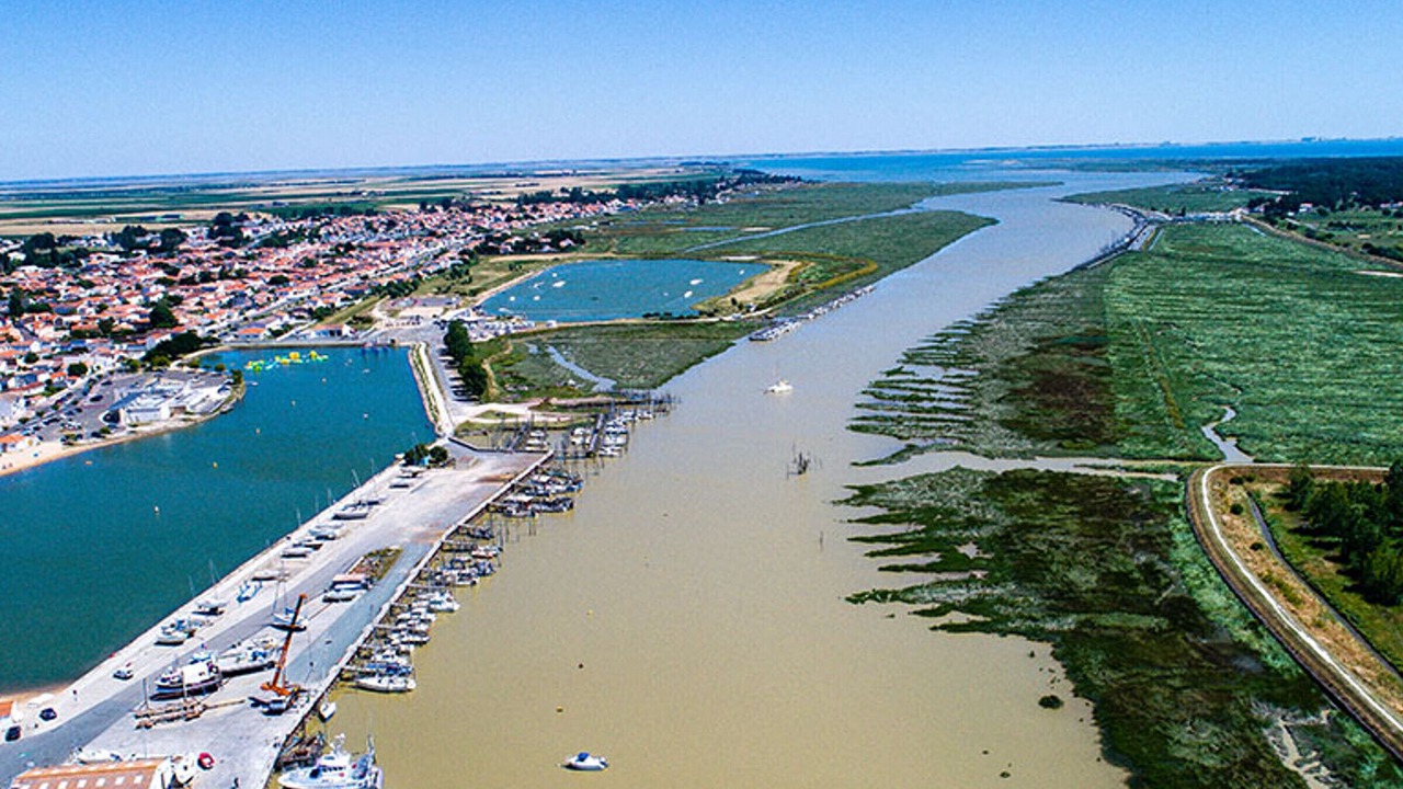 Photo of Outdoor in La Faute-sur-Mer