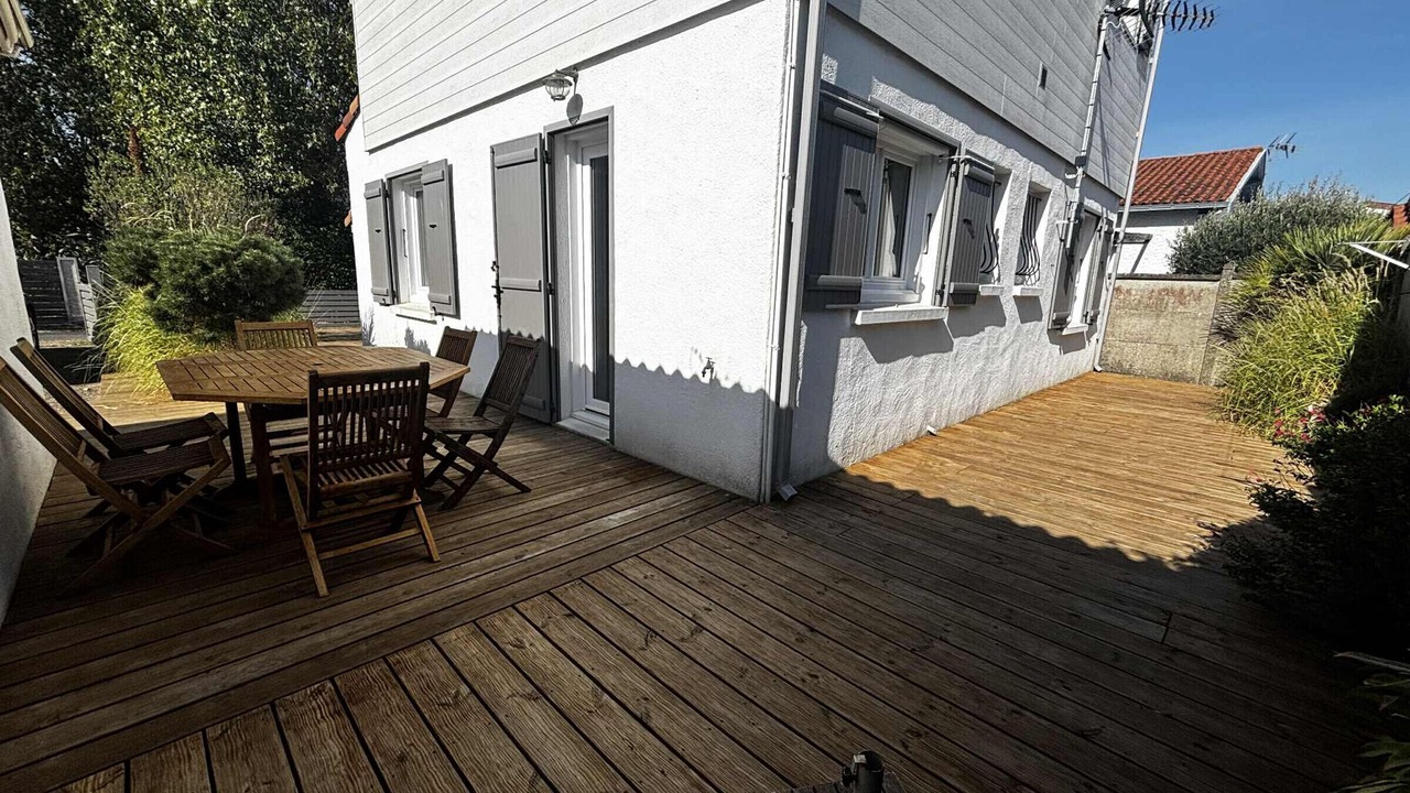 Photo of Outdoor in La Faute-sur-Mer