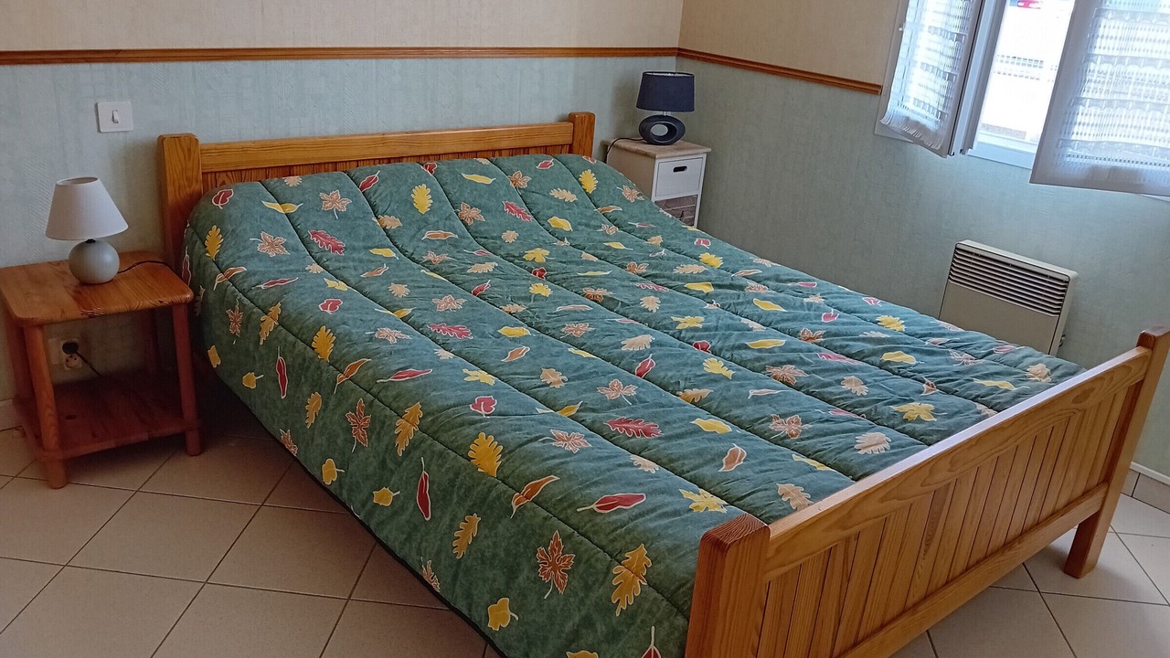 Photo of Bedroom in LʼAiguillon-sur-Mer