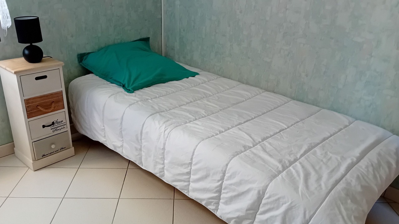 Photo of Bedroom in LʼAiguillon-sur-Mer