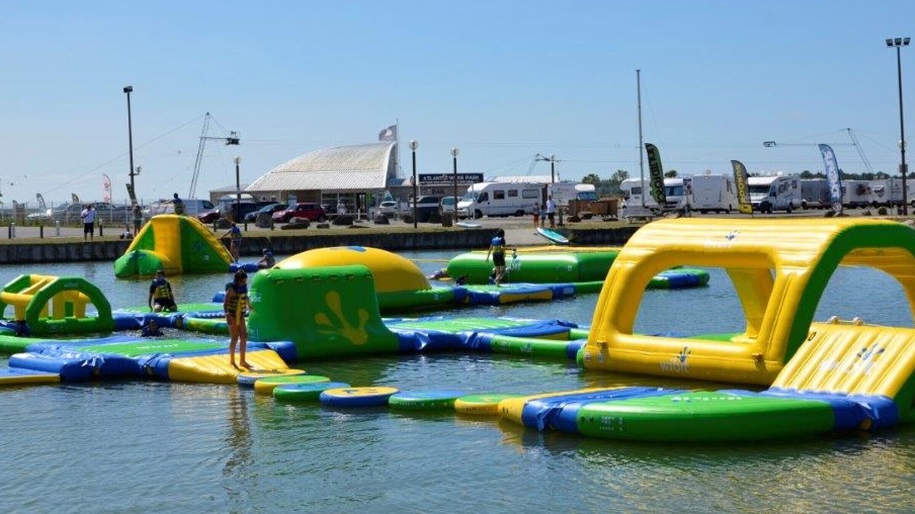Photo of Outdoor in LʼAiguillon-sur-Mer
