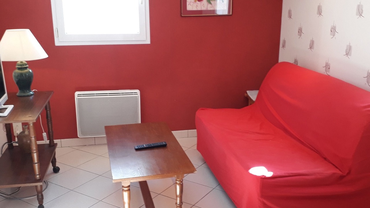 Photo of Livingroom in LʼAiguillon-sur-Mer