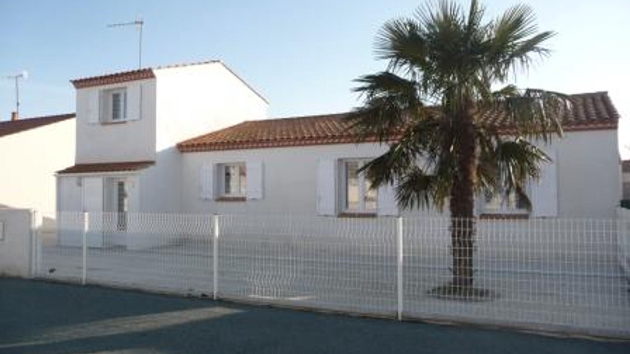 Photo of Outdoor in LʼAiguillon-sur-Mer