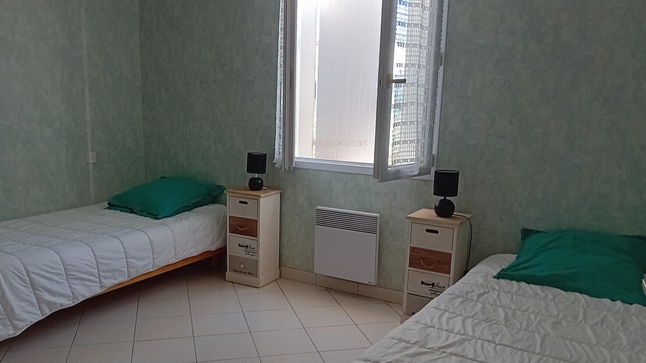 Photo of Bedroom in LʼAiguillon-sur-Mer