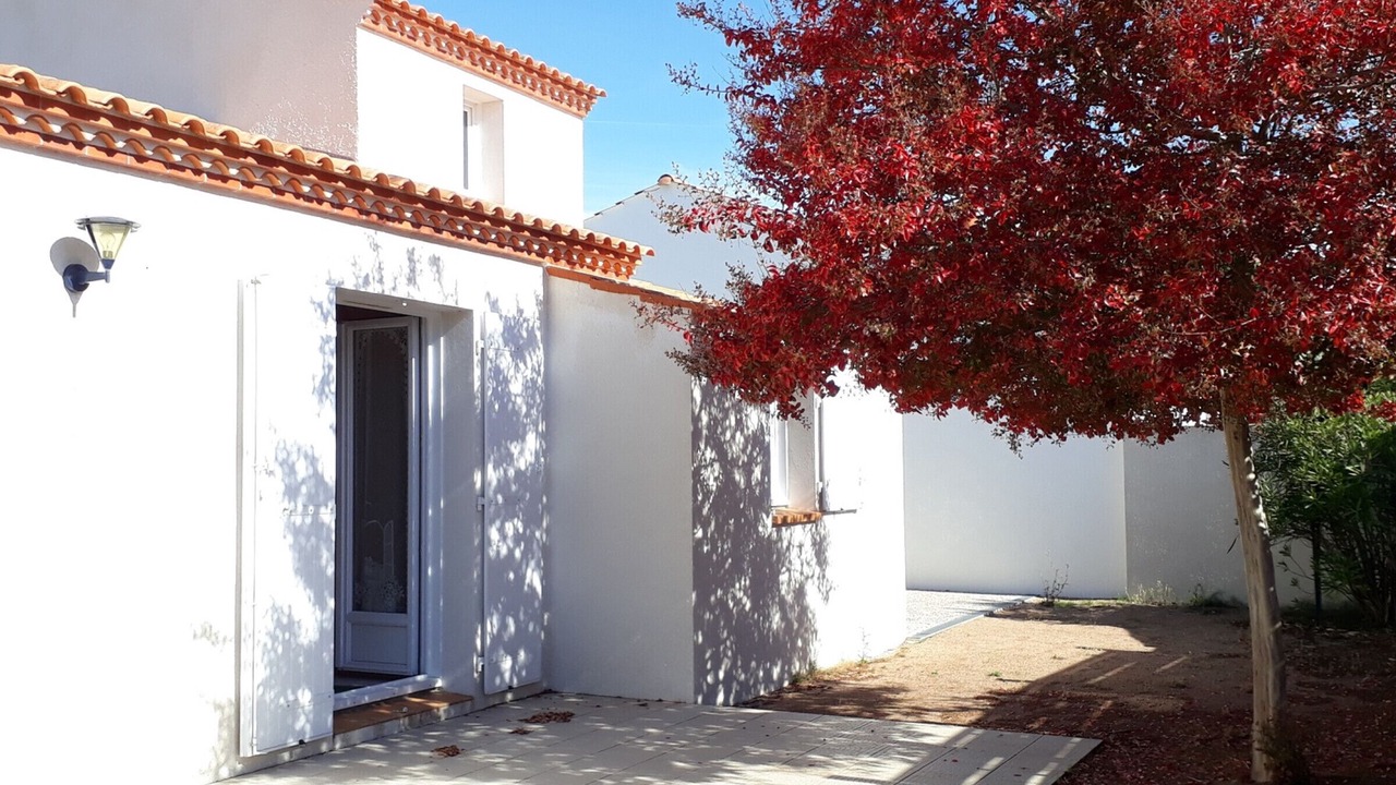 Photo of Outdoor in LʼAiguillon-sur-Mer