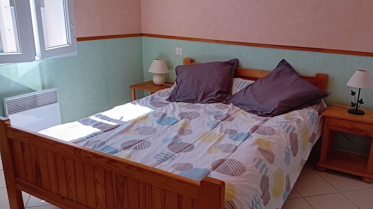 Photo of Bedroom in LʼAiguillon-sur-Mer