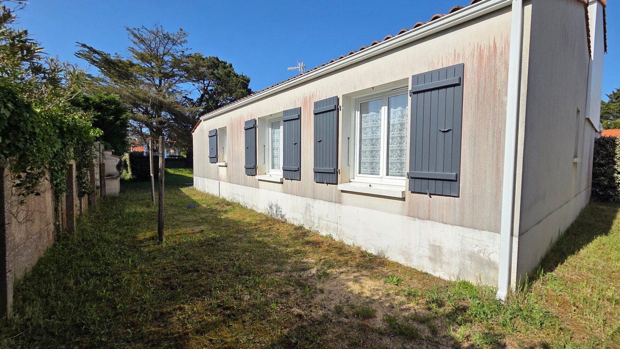 Photo of Outdoor in La Faute-sur-Mer