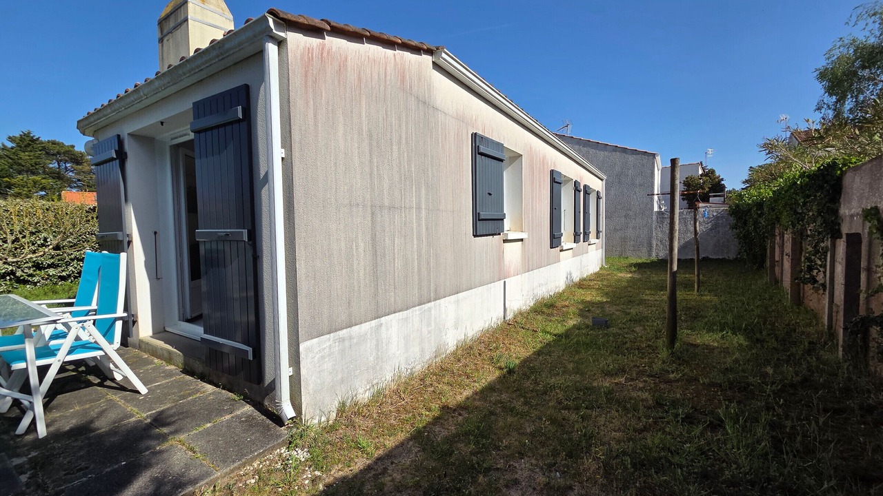 Photo of Outdoor in La Faute-sur-Mer