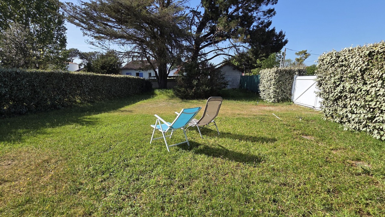 Photo of Outdoor in La Faute-sur-Mer
