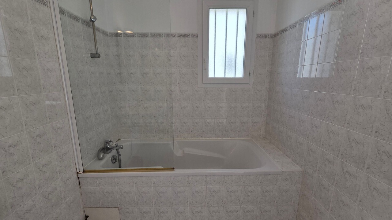 Photo of Bathroom in La Faute-sur-Mer