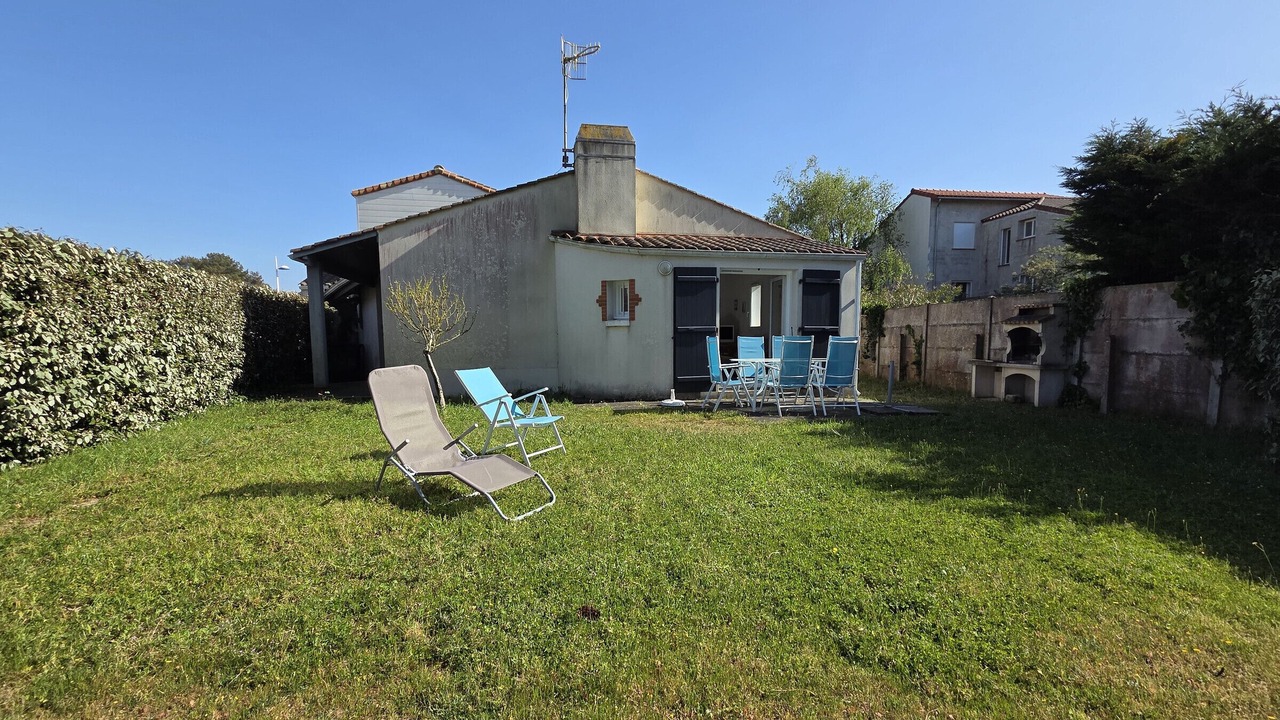 Photo of Outdoor in La Faute-sur-Mer