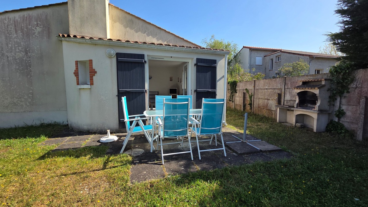 Photo of Outdoor in La Faute-sur-Mer