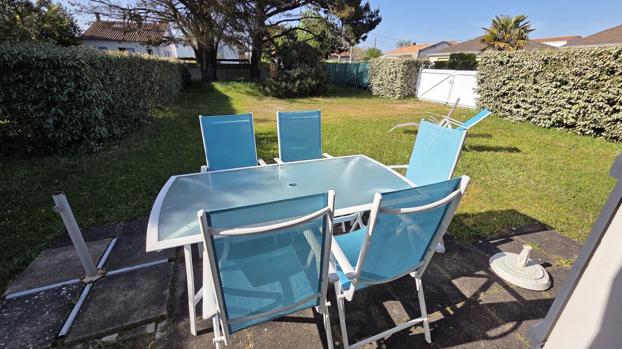 Photo of Outdoor in La Faute-sur-Mer