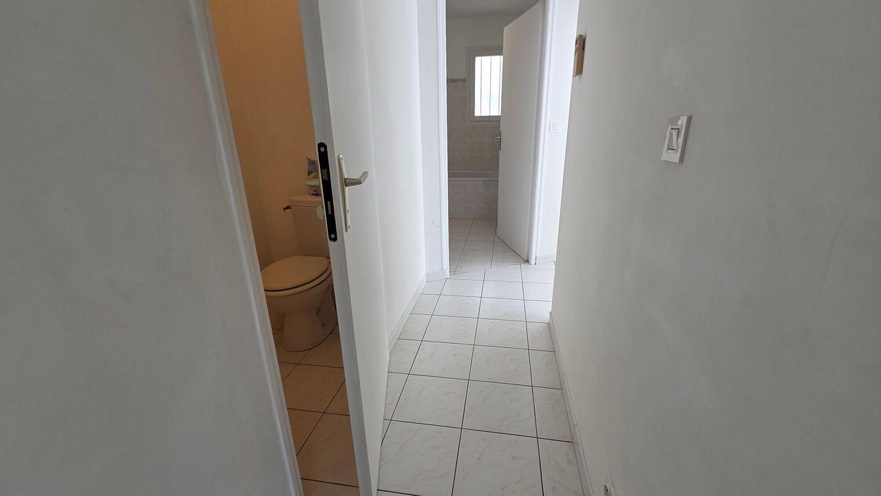 Photo of Bathroom in La Faute-sur-Mer