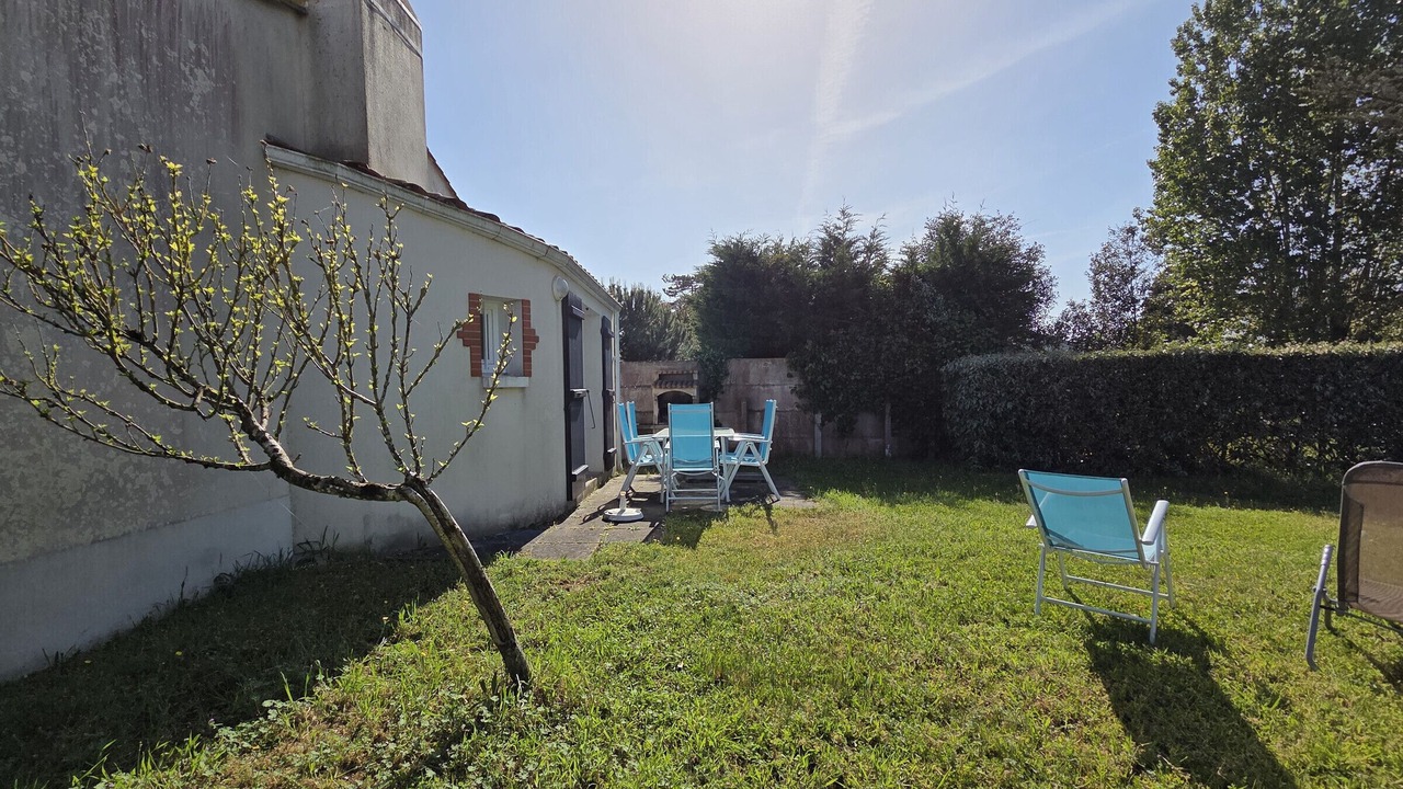 Photo of Outdoor in La Faute-sur-Mer
