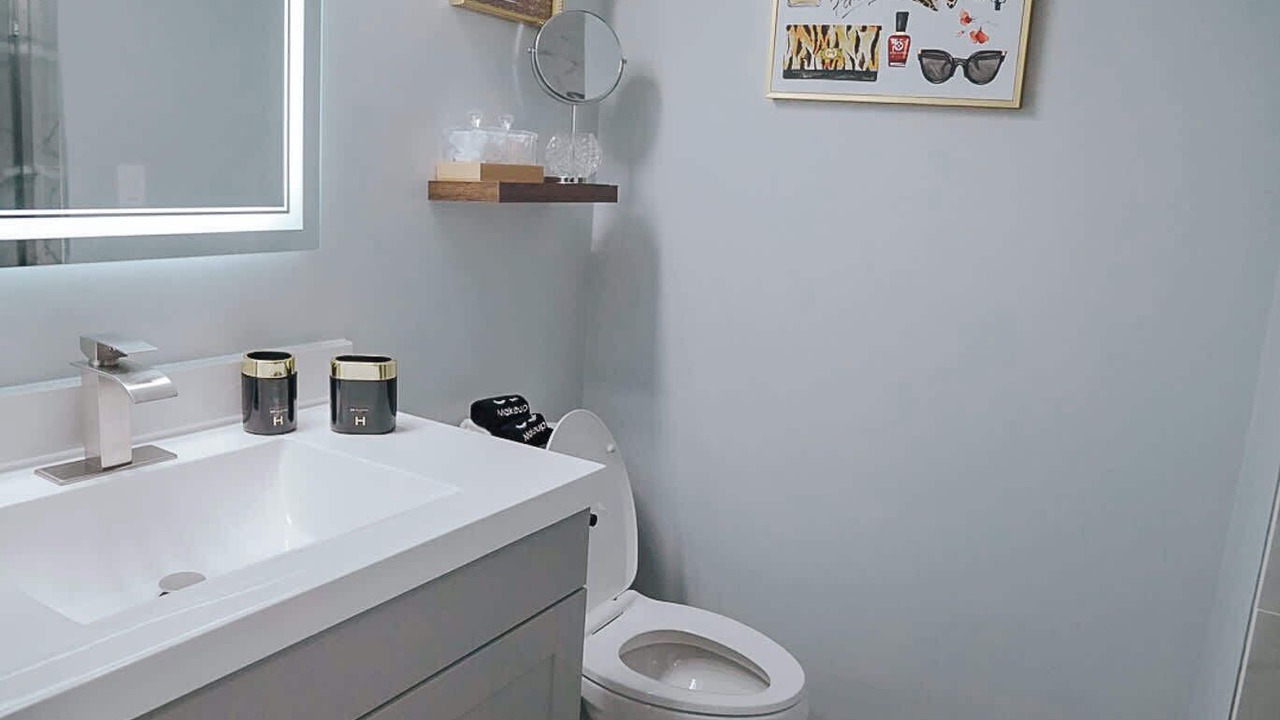 Photo of Bathroom in Waldron