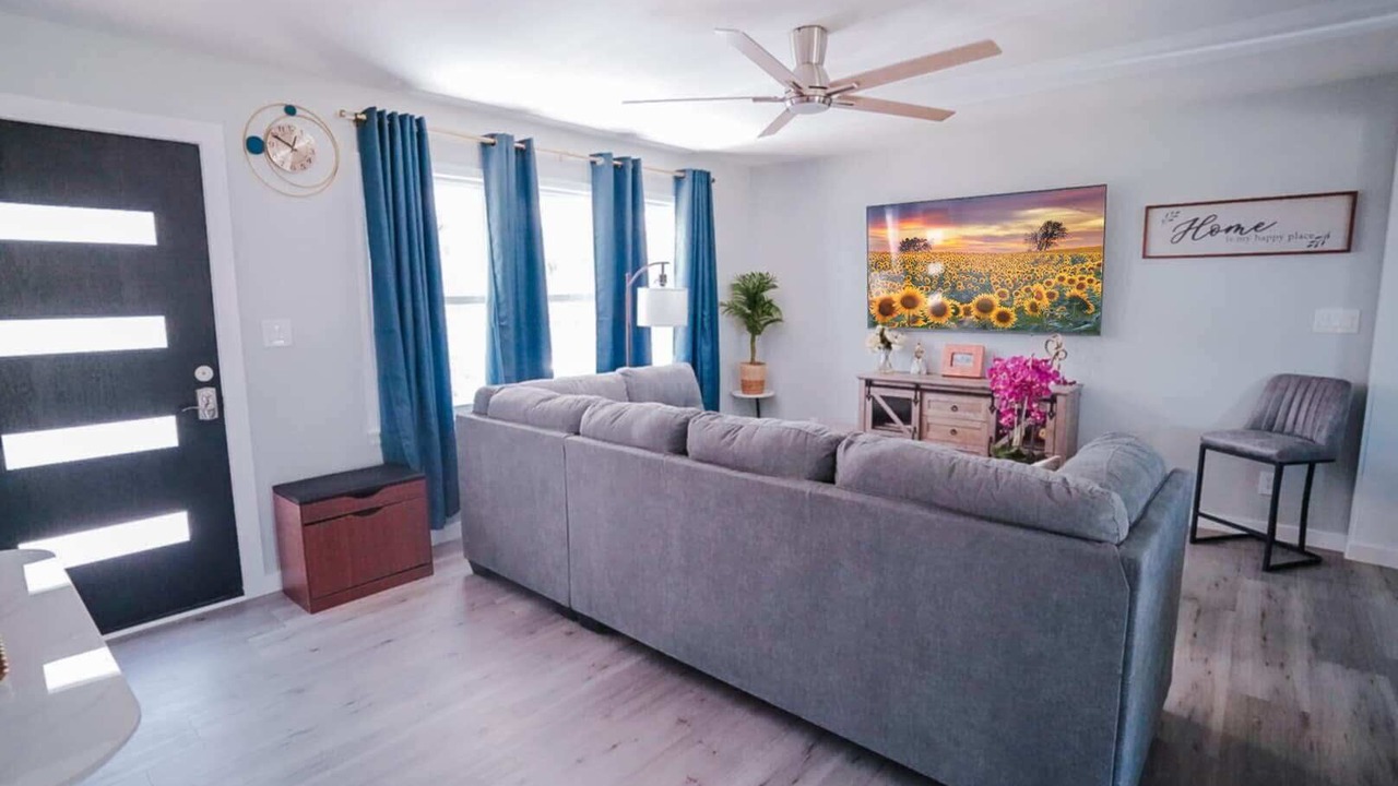 Photo of Livingroom in Waldron