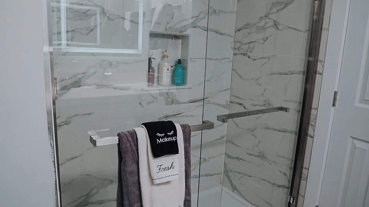 Photo of Bathroom in Waldron