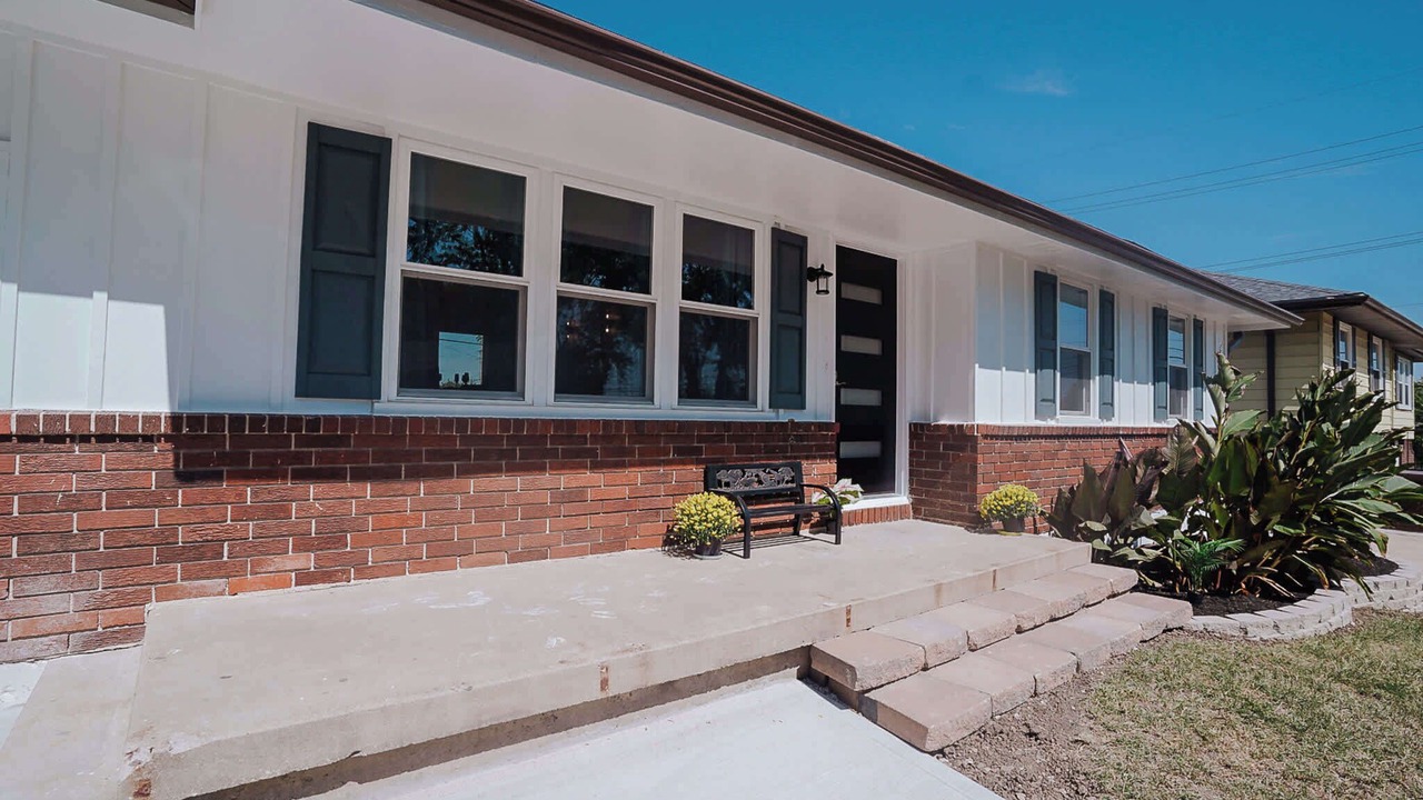 Photo of Outdoor in Waldron