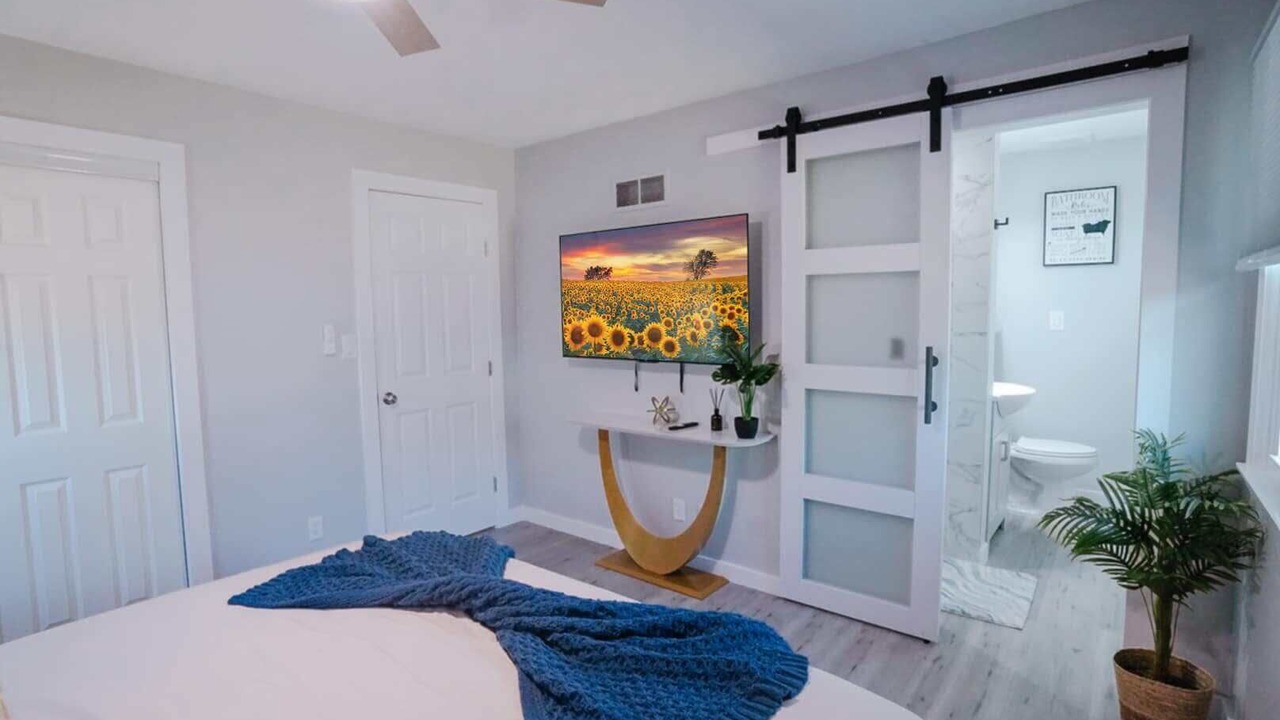 Photo of Bedroom in Waldron