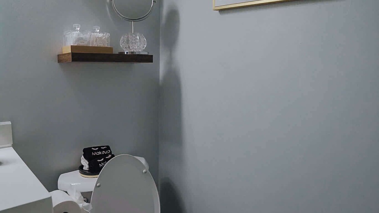 Photo of Bathroom in Waldron