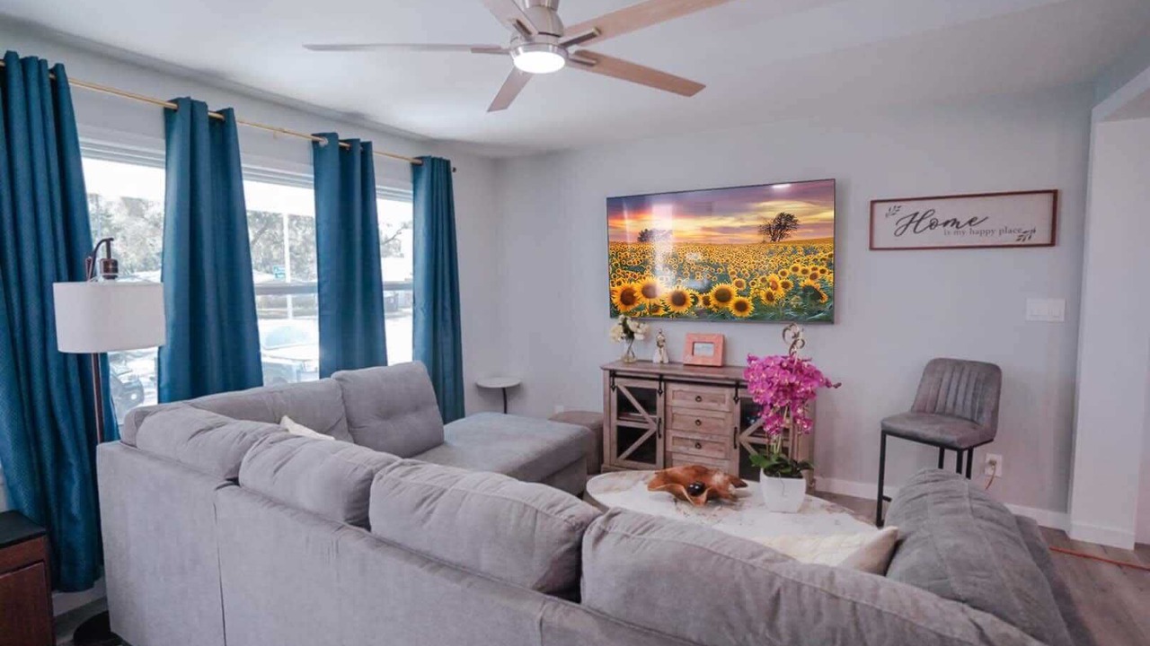 Photo of Livingroom in Waldron
