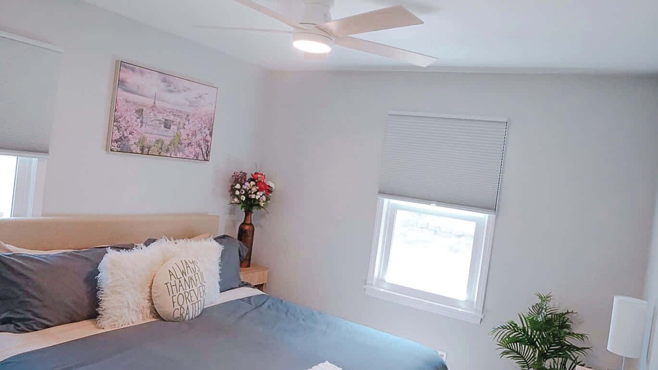 Photo of Bedroom in Waldron