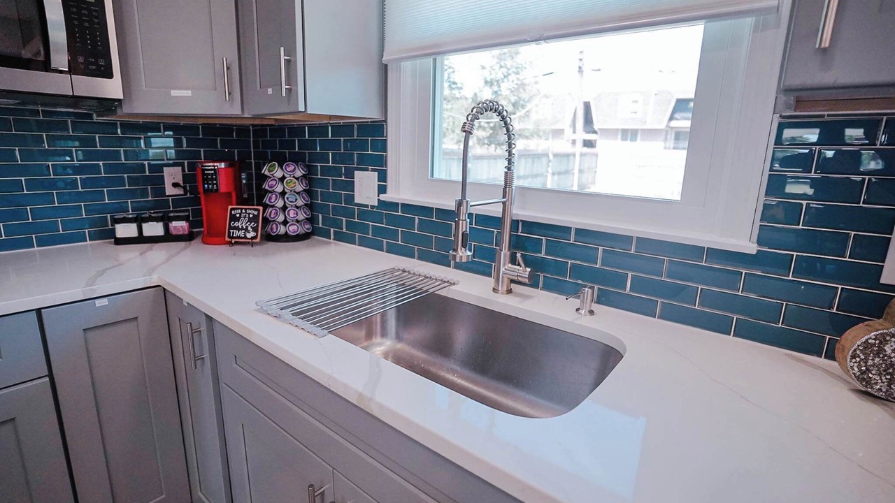 Photo of Kitchen in Waldron