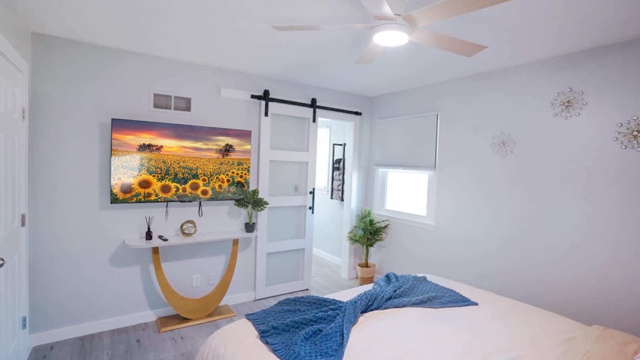Photo of Bedroom in Waldron