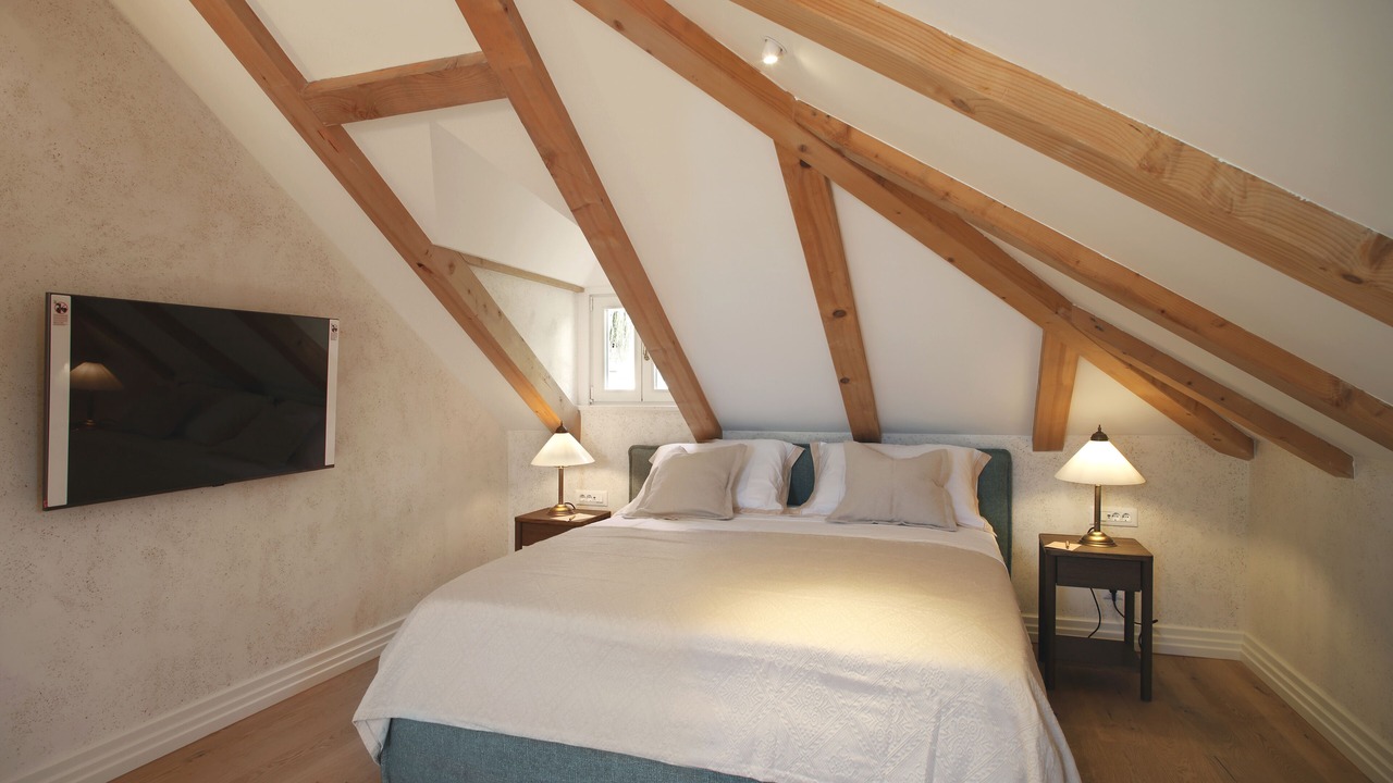 Photo of Bedroom in Ploce