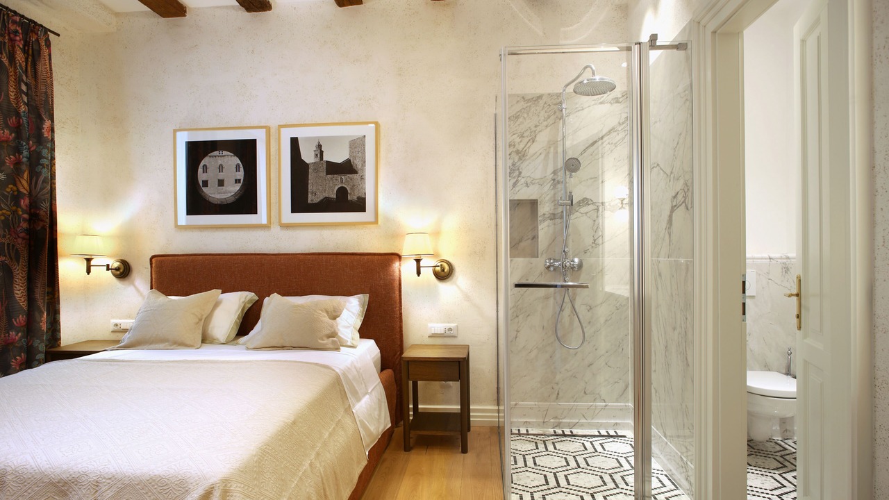 Photo of Bedroom in Ploce